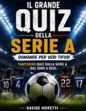 IL Libri GmbH Il Grande Quiz Della Serie a Paperback