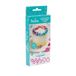 Decora 0803016 koekvormpje Roze