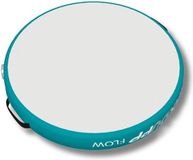Stardupp Flow AirSpot - 70 x 10 cm - Teal/Lichtgrijs