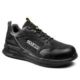 Sparco Werkschoenen S1PS - Turbo Clamp - Zwart — 44
