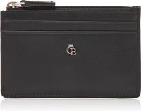 Castelijn & Beerens Vita Creditcard Etui 4 Pasjes RFID Zwart