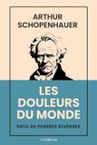 Les Fv Editions Les douleurs du monde Paperback