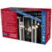 Konstsmide Led-biergartenkettingsysteem.