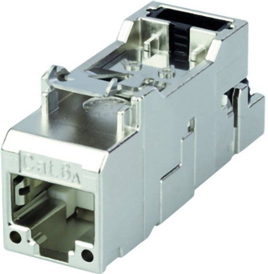 Telegärtner 100023197 Aansluitdoos CAT 6A