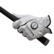 Srixon s0102637 Golfhandschoenen, uniseks, kinderen, wit, L