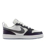 Nike Court Borough Low Rcrft Se Bg Kindersneakers Zwart Maat 37,5
