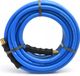 Blubird Luchtslang rubber 06mm x 10mtr