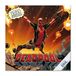 Grupo Erik Wall Calendar 2026 - Marvel Deadpool Calendar 2026 | Square 30 x 30 cm - 12 x 12 inches Wall Planner, Family Planner Month To View | Deadpool Gifts, Marvel Gifts For Friends