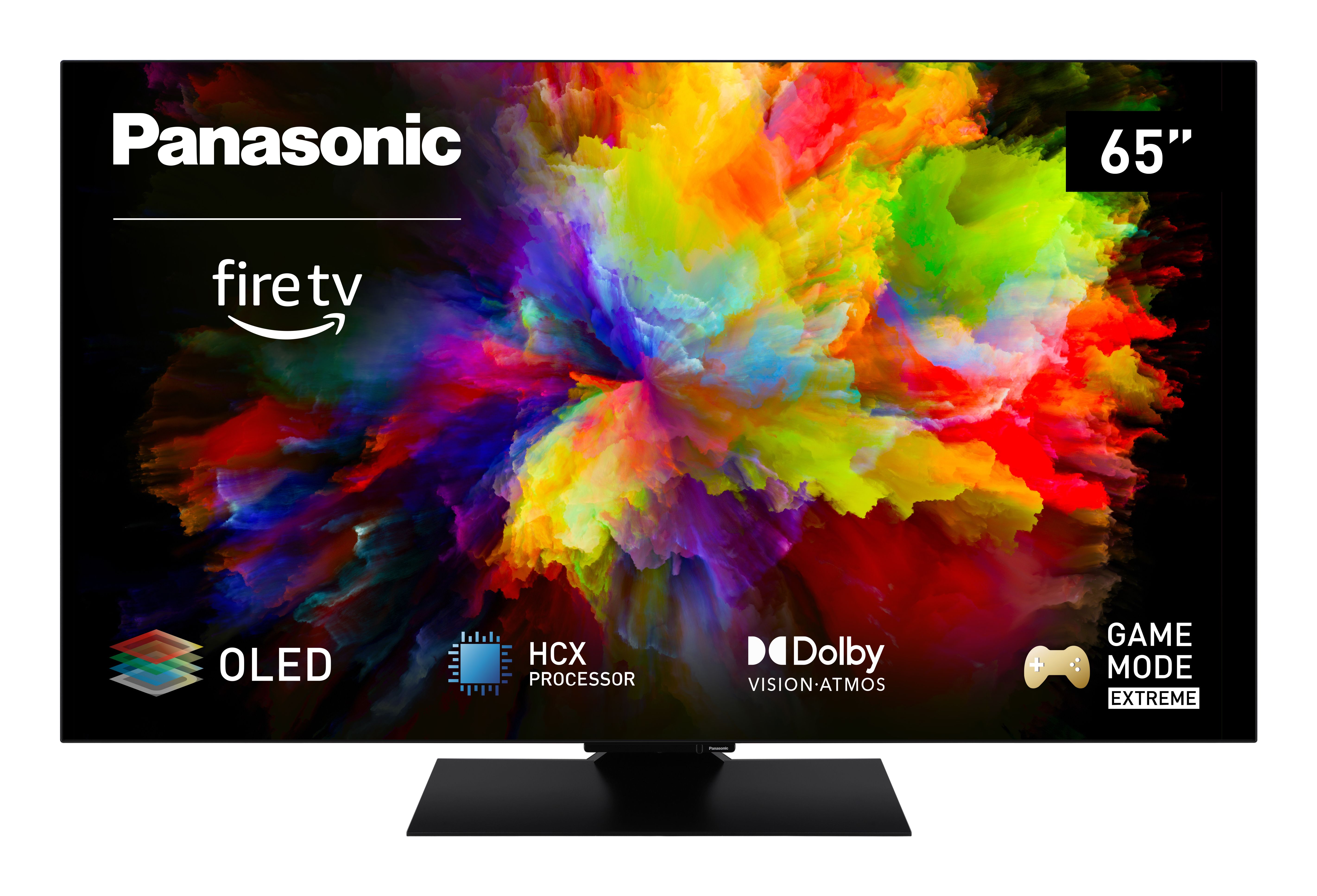 Panasonic TV-65Z80AEZ / OLED screen / 65 inches / 2024