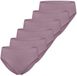 Schiesser Essentiële onderbroeken Vrouwen mauve Effen 6 stuk(s)