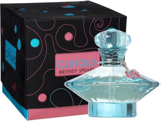 Britney Spears Eau de parfum / 30 (ml) / Vrouwen