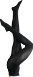 Falke Softmerino Maillot 48425 Noir 36-38