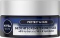 NIVEA MEN Protect & Care Crème hydratante intensive - 50 ml
