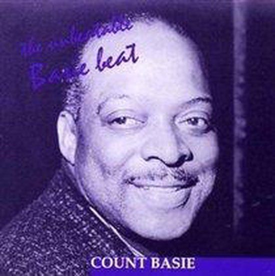 Basie Avid The Unbeatable Basie Beat