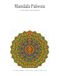 Mandala Palooza