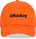 KNVB State of Football B.V. Nederlands Elftal Pet Volwassenen - WK 2026 - Oranje Pet - Officiële Fanmerchandise - Holland