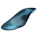 Uvex Accessoires: inlegzool 95281 zwart, blauw (95281)