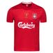 Liverpool Maillot Domicile Istanbul 2005 - Liverpool Fc, pointure XX-Large