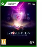 Illfonic Ghostbusters: Spirits Unleashed Standard Edition Xbox One/Xbox Series X