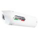 GPR Exhaust Systems Silencieux Slip On Homologué Albus Evo4 Kawasaki Zx-10r Zxt00s 16-19 Euro 4