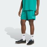 adidas Performance Sweatshorts FC Bayern München, Short DFB EQT, Herren, Grün