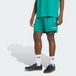 adidas Performance Sweatshorts FC Bayern München, Short DFB EQT, Herren, Grün