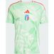 Adidas Italie Maillot Extérieur Women's Euro 2025
