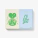 Illit I'll Like You (WITH Ver.) CD