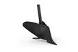 Stihl Accessoires Stihl AHK 800 Aanaarderlichaam voor MH 600 en MH 700 - 69067101142