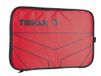 Tibhar Tafeltennis Bathoes T Rouge