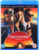 Tequila Warner Bros. Entertainment UK Limited Tequila Sunrise Blu-ray