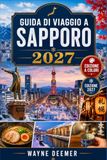 Guida Sapporo Travel Guide 2027
