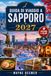 Guida Sapporo Travel Guide 2027