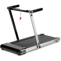 HMS Elektrische loopband met tafel LOOP12