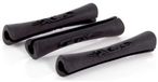 XLC Top Tube rubber cover Black Polyester 20 cm