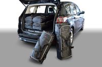 Car-Bags.com Car-Bags Reistassenset geschikt voor Ford S-Max II 2015-heden Original