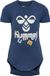Hummel kinderbody Hmldream S/S 219363