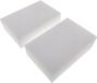Benson Autowas set - 7 delig - Wit