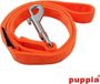 Puppia Hondenriem Neon Oranje - Maat M