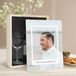 Salentein Coffret vin blanc avec 2 verres - Salentein Chardonnay - Couvercle imprimé
