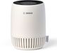 Bosch Air 500 Luchtreiniger – Verwijdert verontreinigingen, inclusief luchtfilter en stille modus (< 25 dB(A)) – voor kamers tot 23 m² – met USB-C-oplaadpoort CADR 100 m³/h