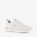 Skechers Arch Fit Summits dames sneakers wit