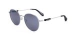 Adidas Original OR0072 Shiny palladium 54/19/150 UNISEX Zonnebrillen