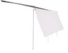Thule View Blocker G2 Front 240 cm zonnescherm luifel privacy windscherm camping camper