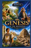 Genesis In the Beginning: From Creation To Joseph
