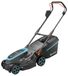 Gardena PowerMax 37/36V P4A Read - Accu Grasmaaier - Incl. 2 Accu's & Oplader