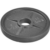 Tanga sports Gietijzeren discus Tanga sports