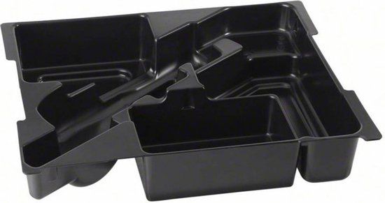 Bosch Professional 1600A002UL Inlegger voor gereedschap - GOP 250 CE/300 SCE