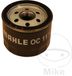 MAHLE Ölfilter OC11