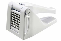 Zyliss E13050 - Uienhakker - Wit